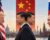 The China-Russia-US Triangle: What Beijing Will—and Will Not—Do