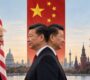 The China-Russia-US Triangle: What Beijing Will—and Will Not—Do