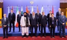 Taliban, Pakistan to join Moscow Format talks on Afghanistan