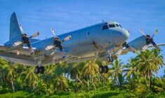 Le rôle militaire américain secret d’une base sur une île australienne