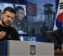 Zelensky’s Korean Blunder: Seoul Is Running Out of Patience