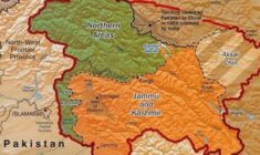 India: Western Border Vulnerabilities – Analysis